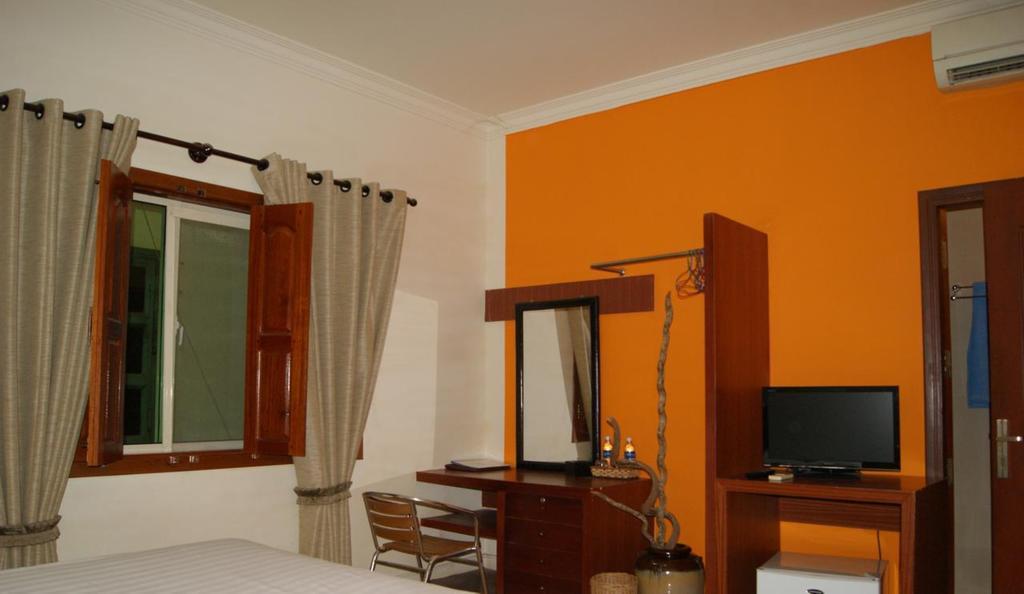 Viva Hotel Сием Реап Стая снимка