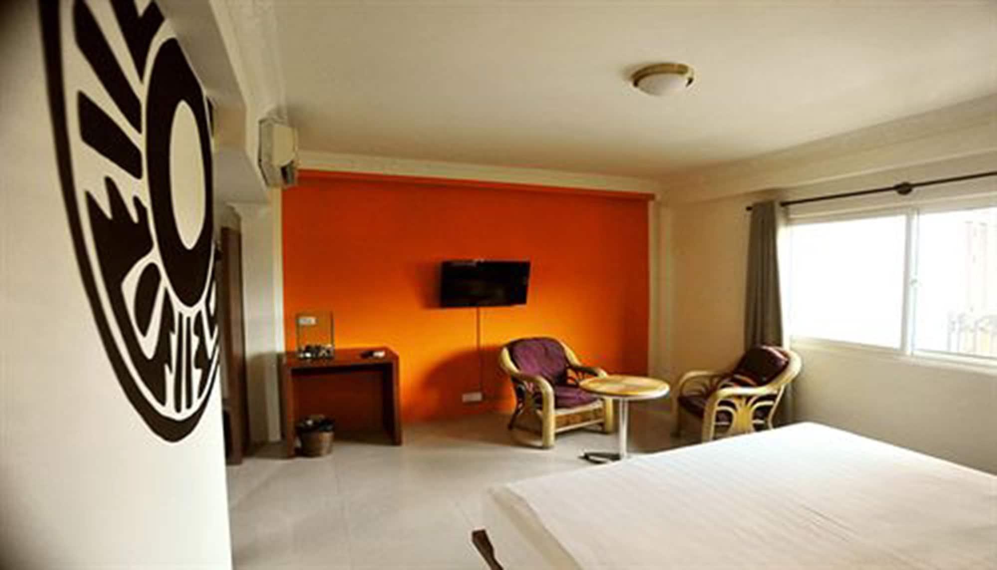 Viva Hotel Сием Реап Екстериор снимка