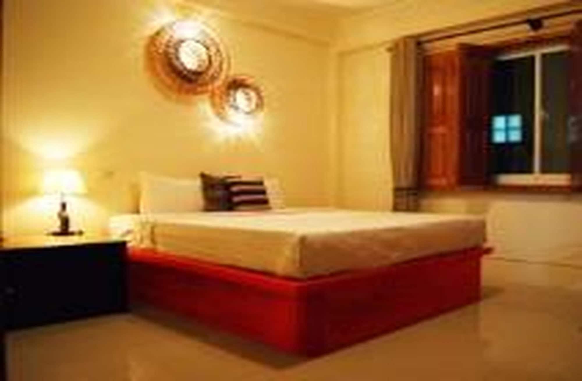 Viva Hotel Сием Реап Екстериор снимка