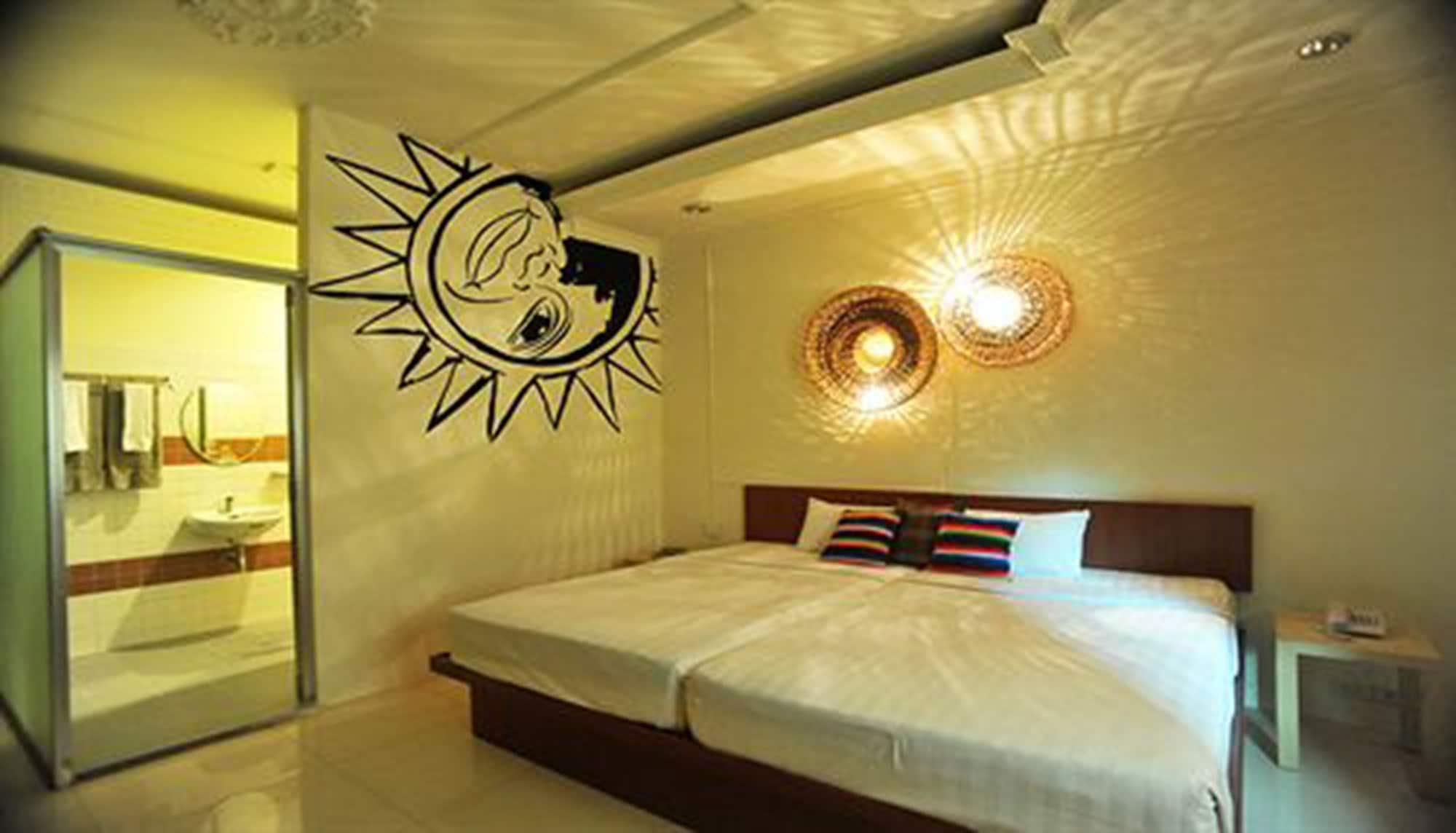 Viva Hotel Сием Реап Екстериор снимка