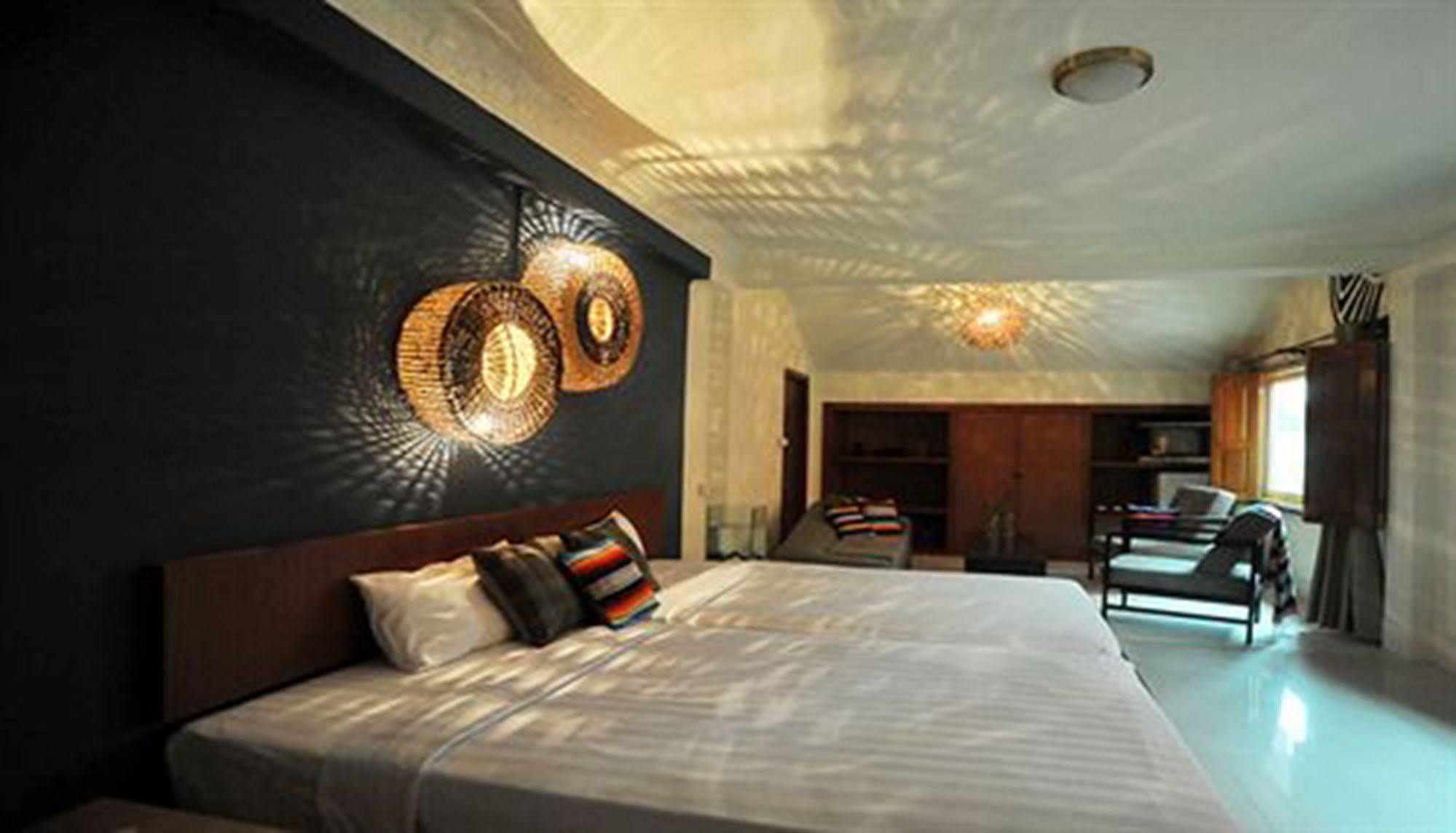 Viva Hotel Сием Реап Екстериор снимка